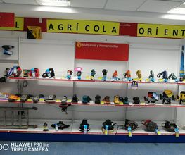 Empeño Fácil Agrícola Oriental imagen 15