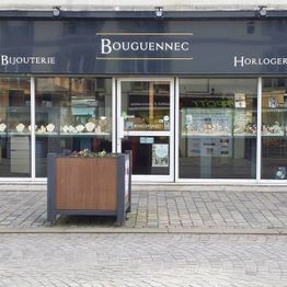 Bijouterie Bouguennec