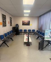 Laboratoire Gambirasio - Longwy -  BIOGROUP LORRAINE image 5