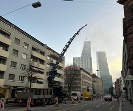 Kranlog GmbH Bild 2