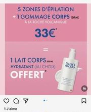 Institut de beauté Angoulins Bodyminute image 18