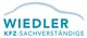 KfZ-Sachverständigenbüro Wiedler