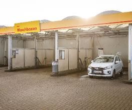 Shell Bild 7