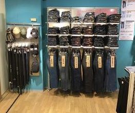 JEANS FRITZ Bild 10