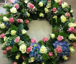 Blumen Heid Bild 3