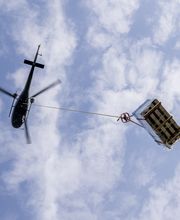 Fuchs Helikopter AG Bild 6