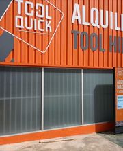 TOOLQUICK BENISSA ALQUILER DE MAQUINARIA imagen 3