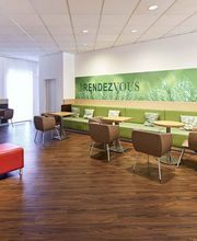 B&B HOTEL Bonn-City Bild 3