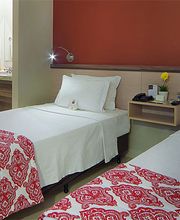 Comfort Hotel Campos dos Goytacazes imagen 4