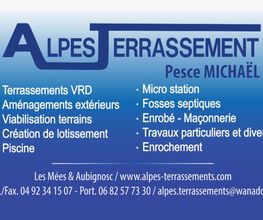 Alpes Terrassements image 19