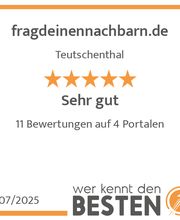 werkenntdenBESTEN.de Qualitätssiegel