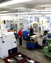 DieLei Dienstleistungsgesellschaft gGmbH Bild 5