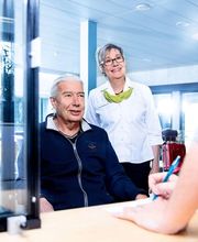 Reha Rheinfelden Bild 6