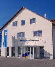 VR Bank Neuburg-Rain eG, Geschäftsstelle Nassenfels Bild 1