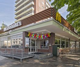 McDonald's Bild 1