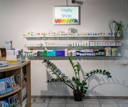 HILARION Gesundheitszentrum Bild 7