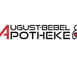 Aussenansicht der August-Bebel-Apotheke
