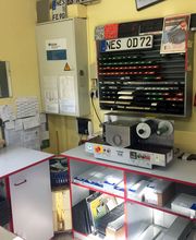 Autoschilder & Zulassungen SSE Bad Neustadt-Saale Bild 3