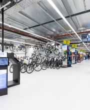 DECATHLON Köln-Quincy Bild 1