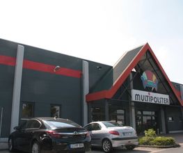Multipolster - Leipzig Taucha Bild 3