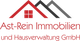 Ast-Rein Immobilien und Hausverwaltung e.K.