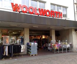 Woolworth Bild 1