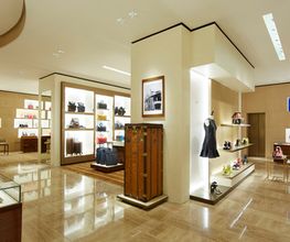 Louis Vuitton Madrid Serrano