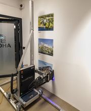 anywall - Kreative Raumgestaltung mit Wanddruck Bild 6