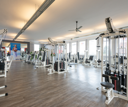 FIVE Fitnesstreff Veitsbronn Bild 1