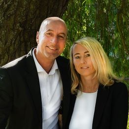 ERGO Versicherung Rene Schmidt