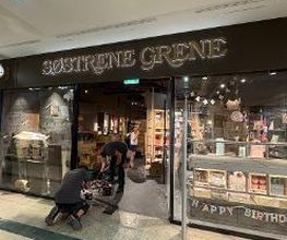 Søstrene Grene Bild 15
