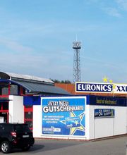 EURONICS XXL Stratmann Bild 1
