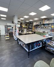 Schneeberger Werkstatt