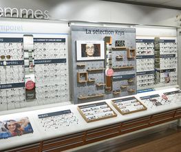 Opticien Krys image 3