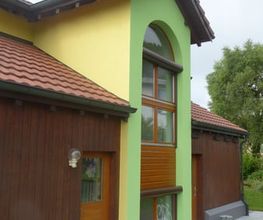 Lisibach Maler + Gipser AG Bild 1