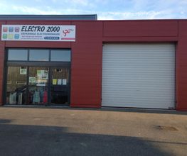 Electro 2000 image 2