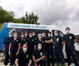Ambulances Cintrat image 3