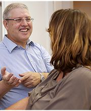 Dr. med. dent. Gerhard Weitz - Alterszahnheilkunde Bild 1