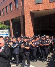 Richmond University Medical Center - Theurer Family Health Center image 5