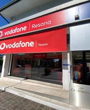 Vodafone Store | Resana immagine 2