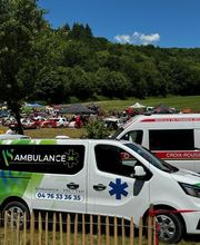 AS Ambulance 38 image 1