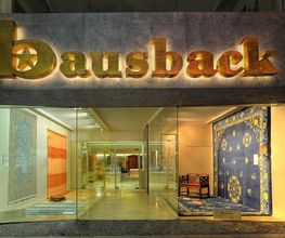 Bausback Orienttepiche Bild 12