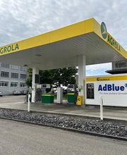 AGROLA Tankstelle & CarWash Bild 5