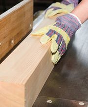 Menuiserie Billon image 1