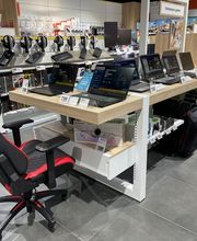 Espace gaming Boulanger Quimper