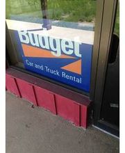 Budget Car Rental image 2