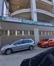 Euromaster Taller Mecánico Neumáticos Vallejo – Tárrega (Las Tablas) imagen 2