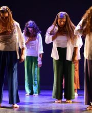 Centre de Danse Helyette David image 2