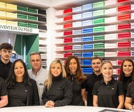 Lacoste Béziers Polygone image 4