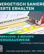 Ihre Energie. Unsere Expertise.
